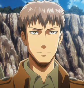 Jean