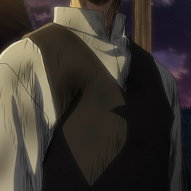 SuitVest