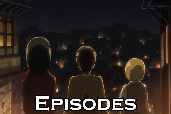 episodes