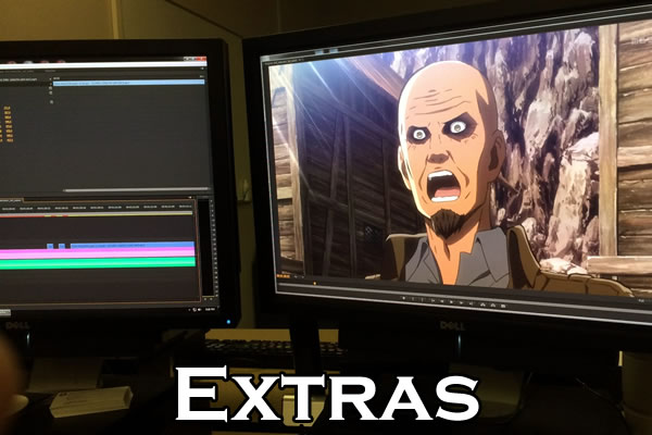 extras