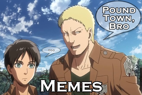 Memes
