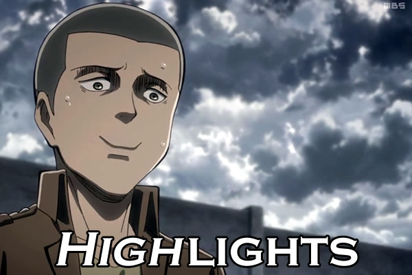 highlights