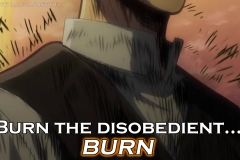 BurnthedisobedientBURN