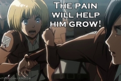 thepainwillhelphimgrow