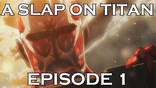 Episode 01