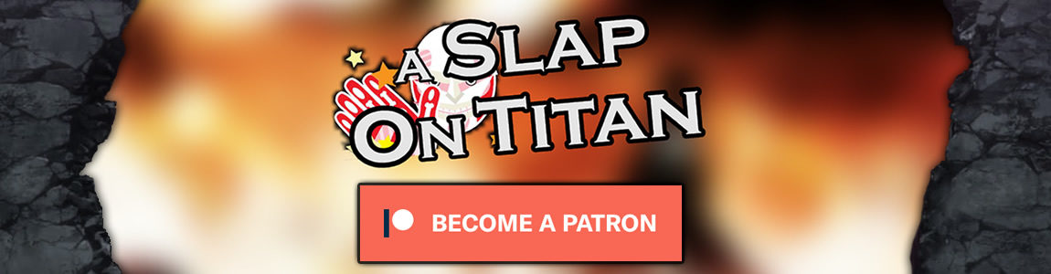 Patreon for ASOT