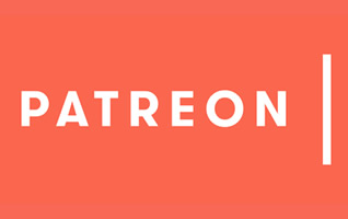 Patreon Support